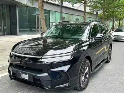 Honda Breeze