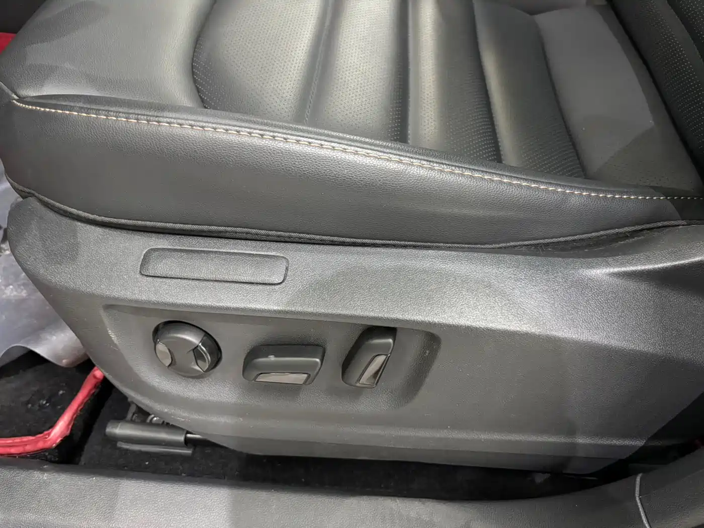 Volkswagen Tharu 2022 280TSI FWD Luxury Edition фото 16