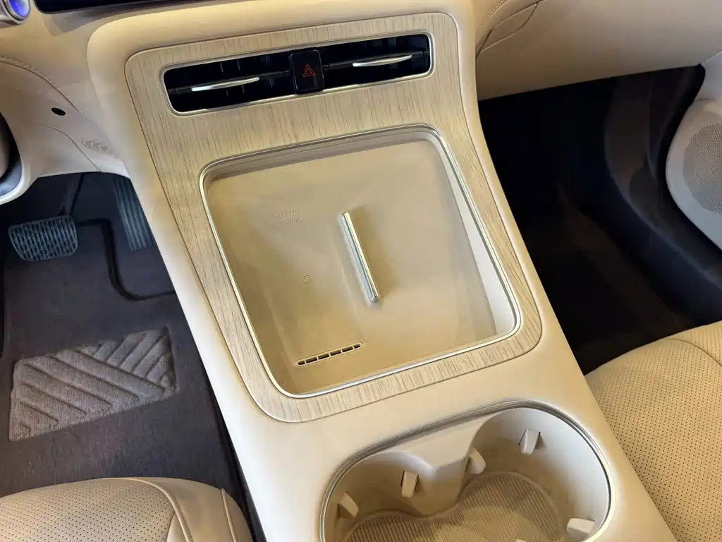 Shangjie SUV 2026 2025 Extended Range Edition