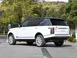 Фото 19 - Land Rover Range Rover