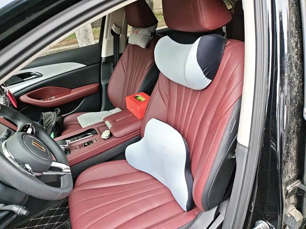 Photo 8 - Hongqi H5