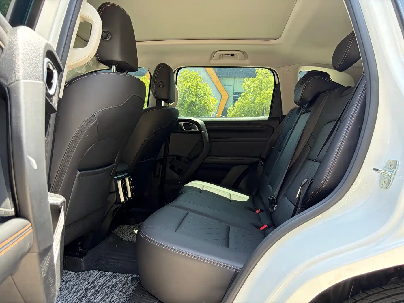 Haval Big Dog 2024 2.0T DCT Chinese Rural Dog Edition фото 11