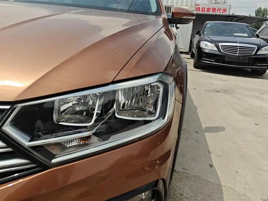Volkswagen C-TREK 2017 1.6L Automatic Comfort фото 5