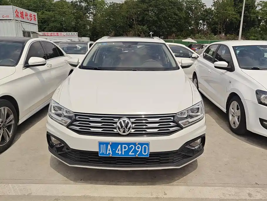 Volkswagen C-TREK 2018 230TSI DSG Comfort фото 2