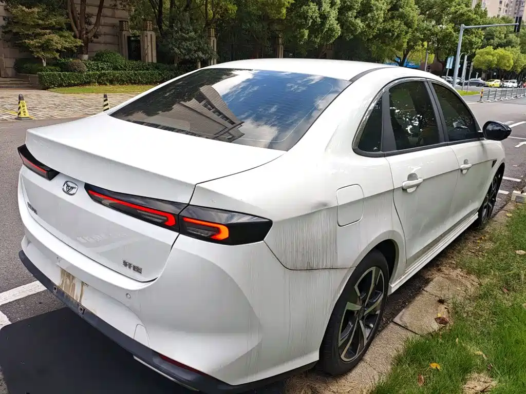 Cowin Xuandu 2022 2021 1.5T CVT Power Edition