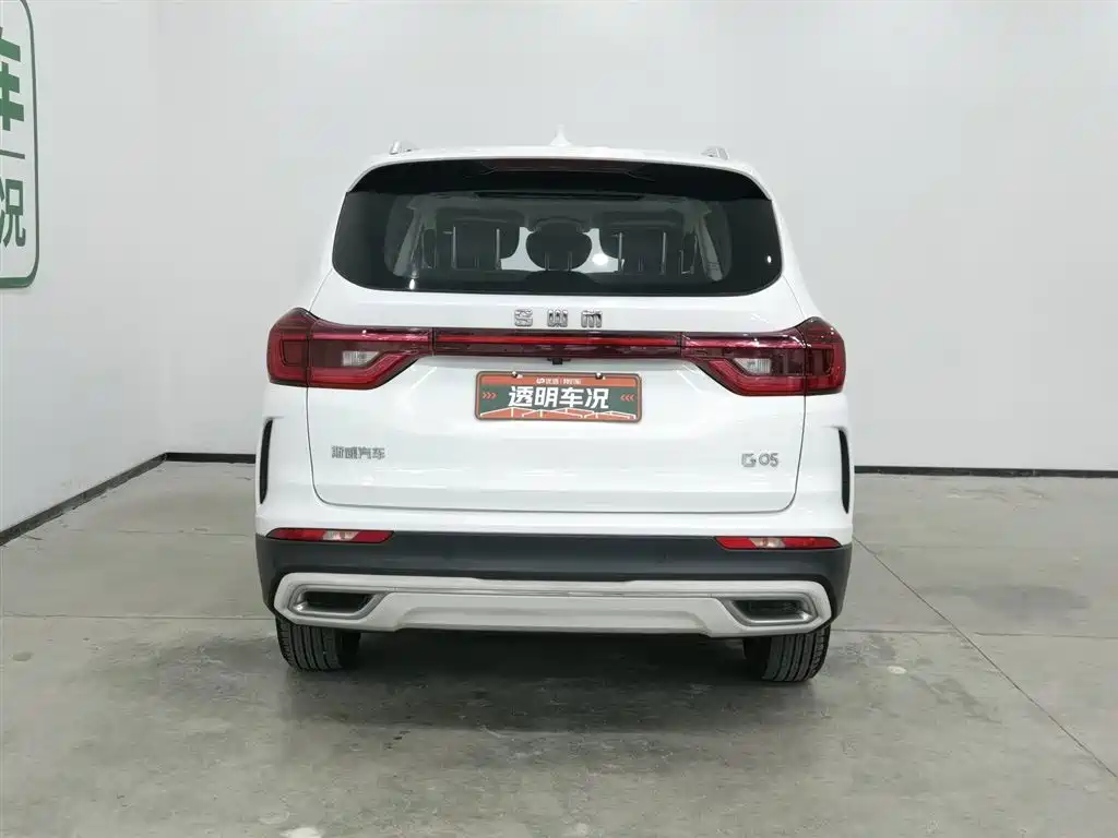 SWM SWAY MOTORS SWM SWIFT G05