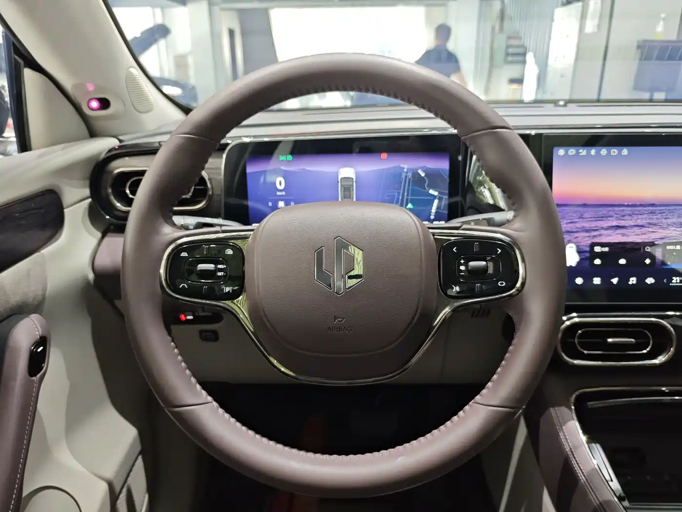 Leapmotor C11 2022 2021 Model Premium Edition