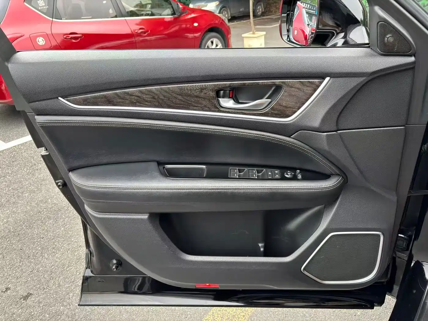 Honda UR-V 2020 240TURBO 2WD Elegance Edition фото 11