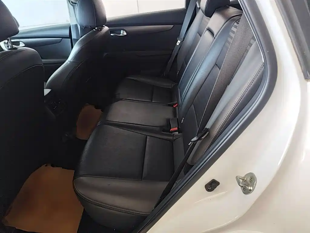 Kia Sportage 2018 2.0L Automatic Smart Luxury (China V) фото 17