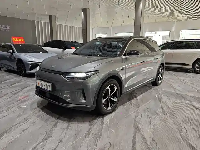Leapmotor C11 2022