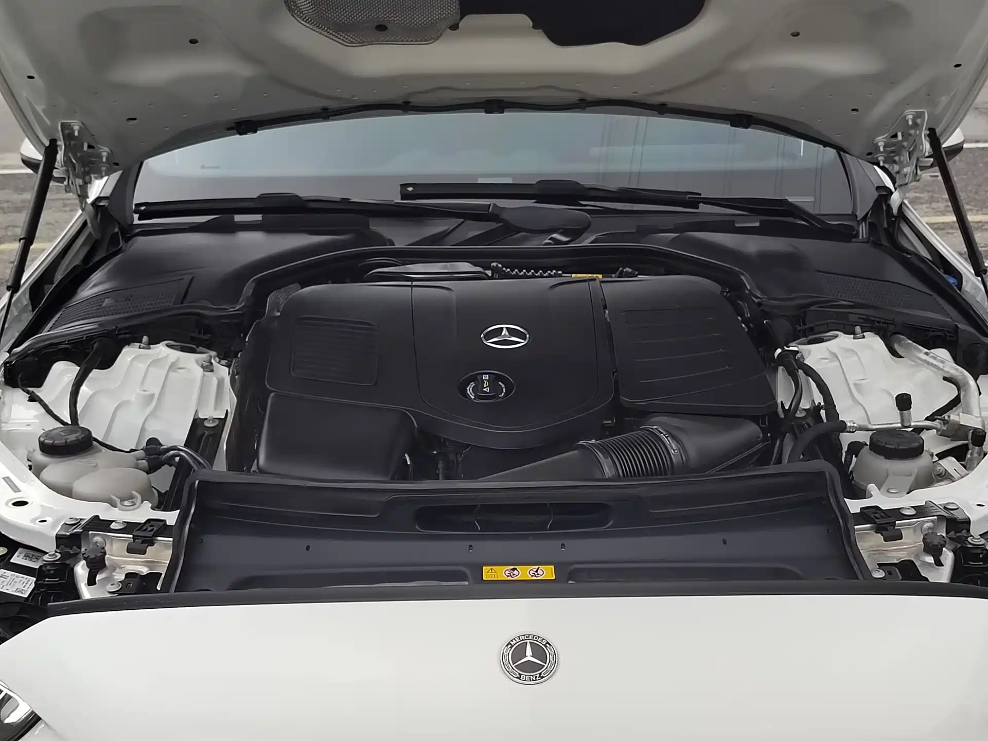 Фото 30 - Mercedes-Benz C-Class