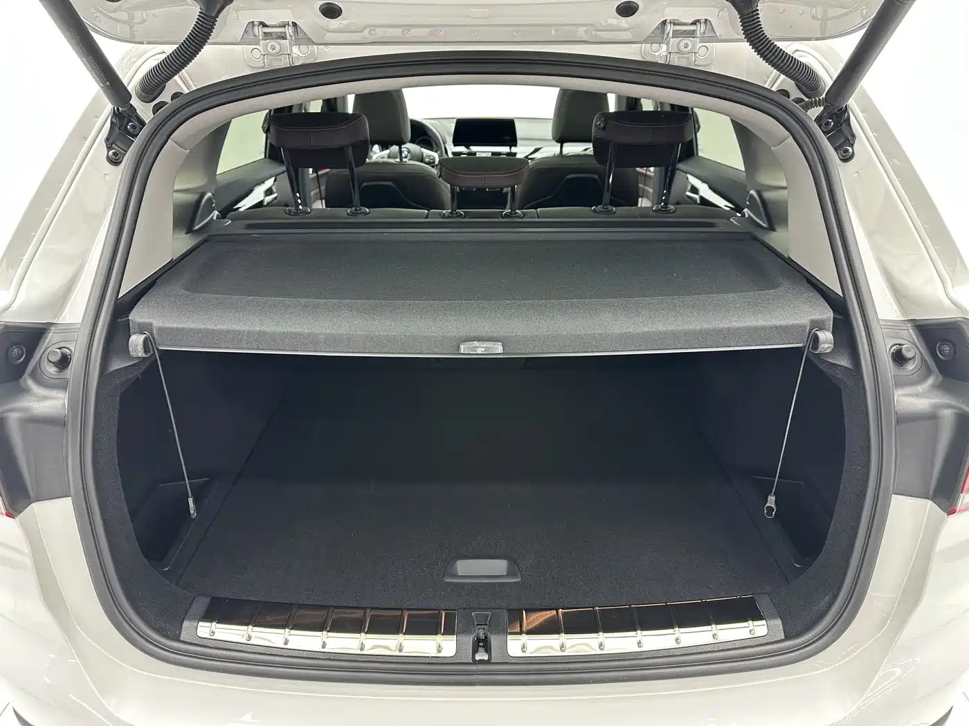BMW X1 2022 sDrive20Li Fashion фото 17
