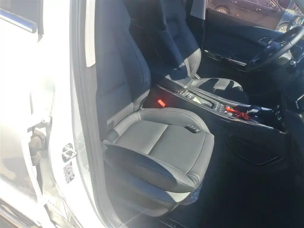 Chery Tiggo 8 2018 2018 1.5TCI Automatic Premium 5-seater
