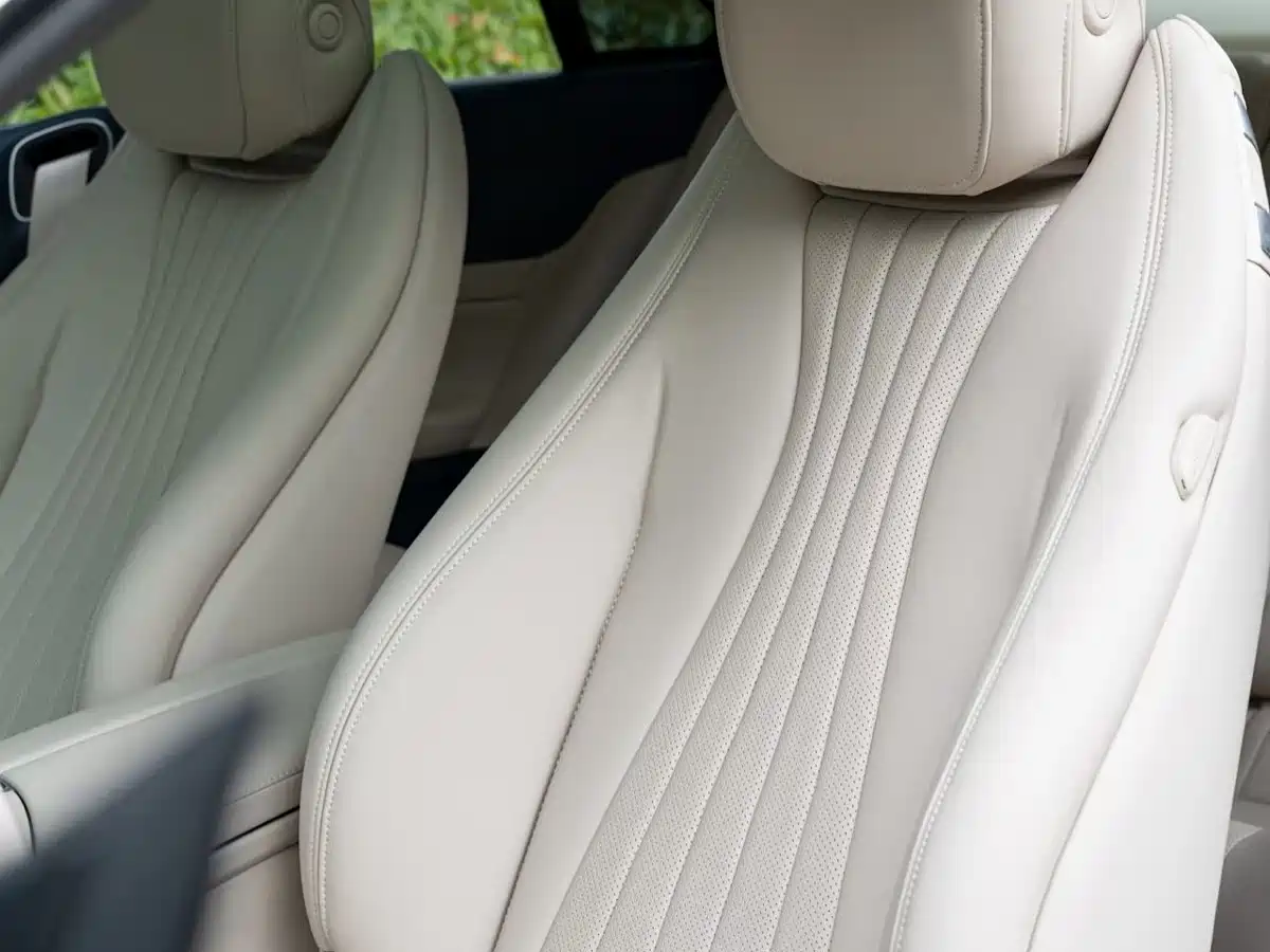 Mercedes-Benz E-Class (Import) 2023 E 260 Coupe фото 4