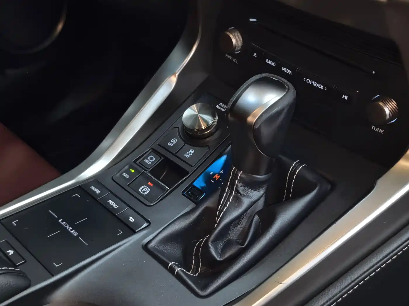 Lexus NX, миниатюра 24