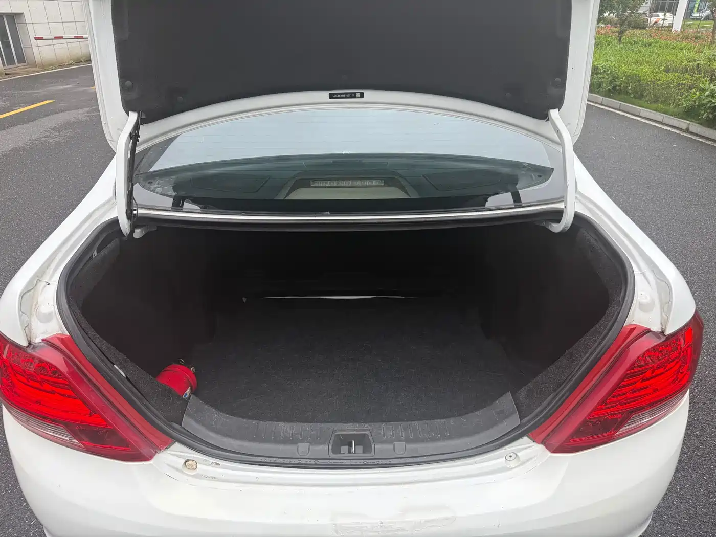 BYD e5 2018 450 Connected Enjoyment фото 14