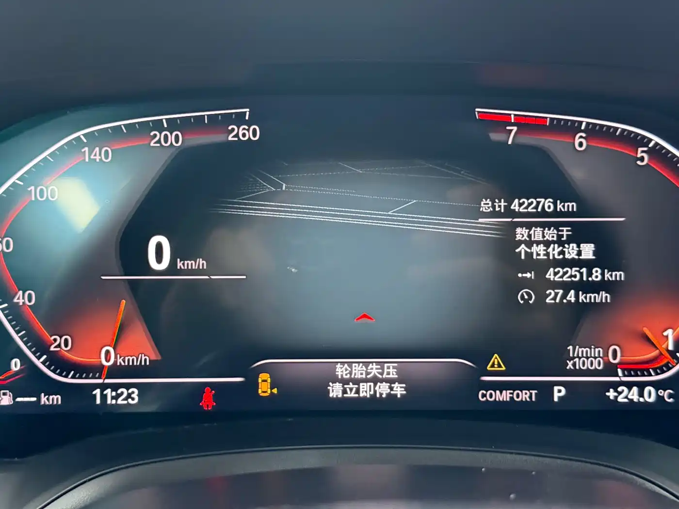 BMW 3 Series 2022 320Li M Sport Package фото 7