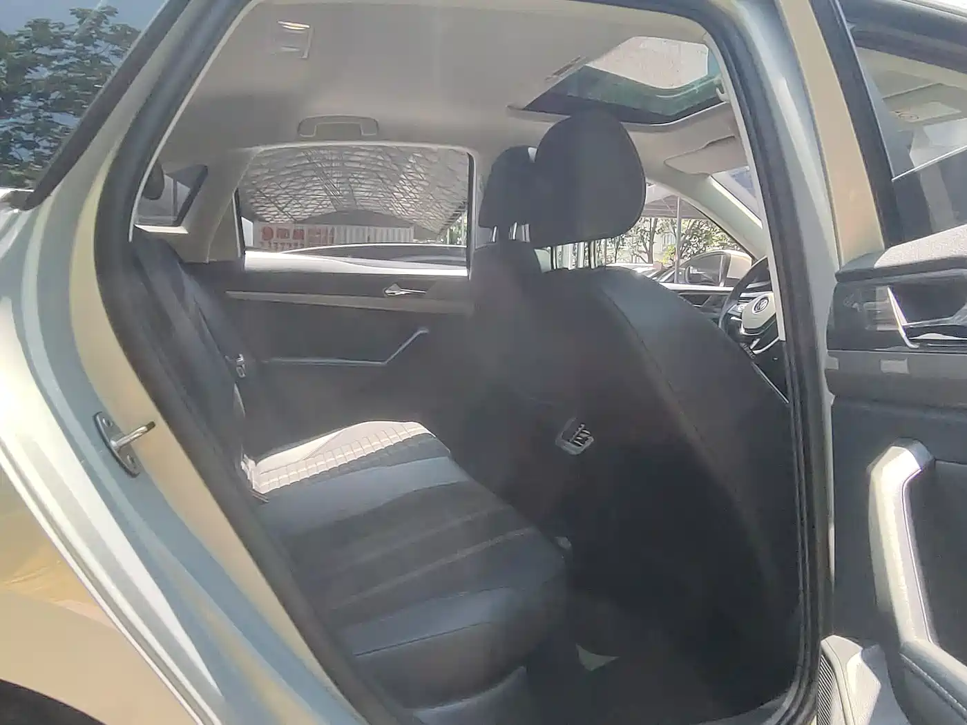 Volkswagen Lavida 2022 280TSI DSG Comfort Edition фото 16