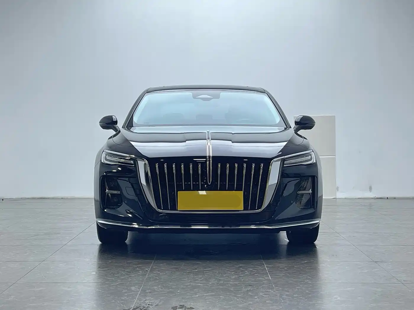 Hongqi H5 2025 2025 2.0T Automatic Flag Celebration 500,000 Units Anniversary Edition