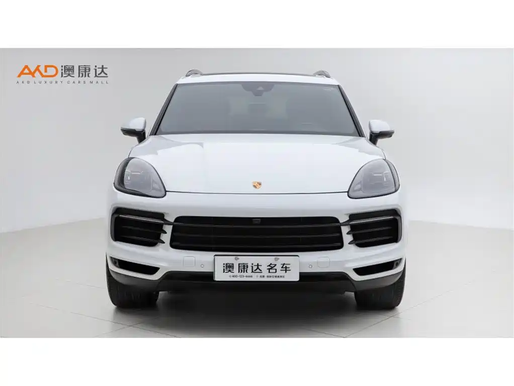 Porsche Cayenne New Energy 2022 2021 Cayenne E-Hybrid 2.0T