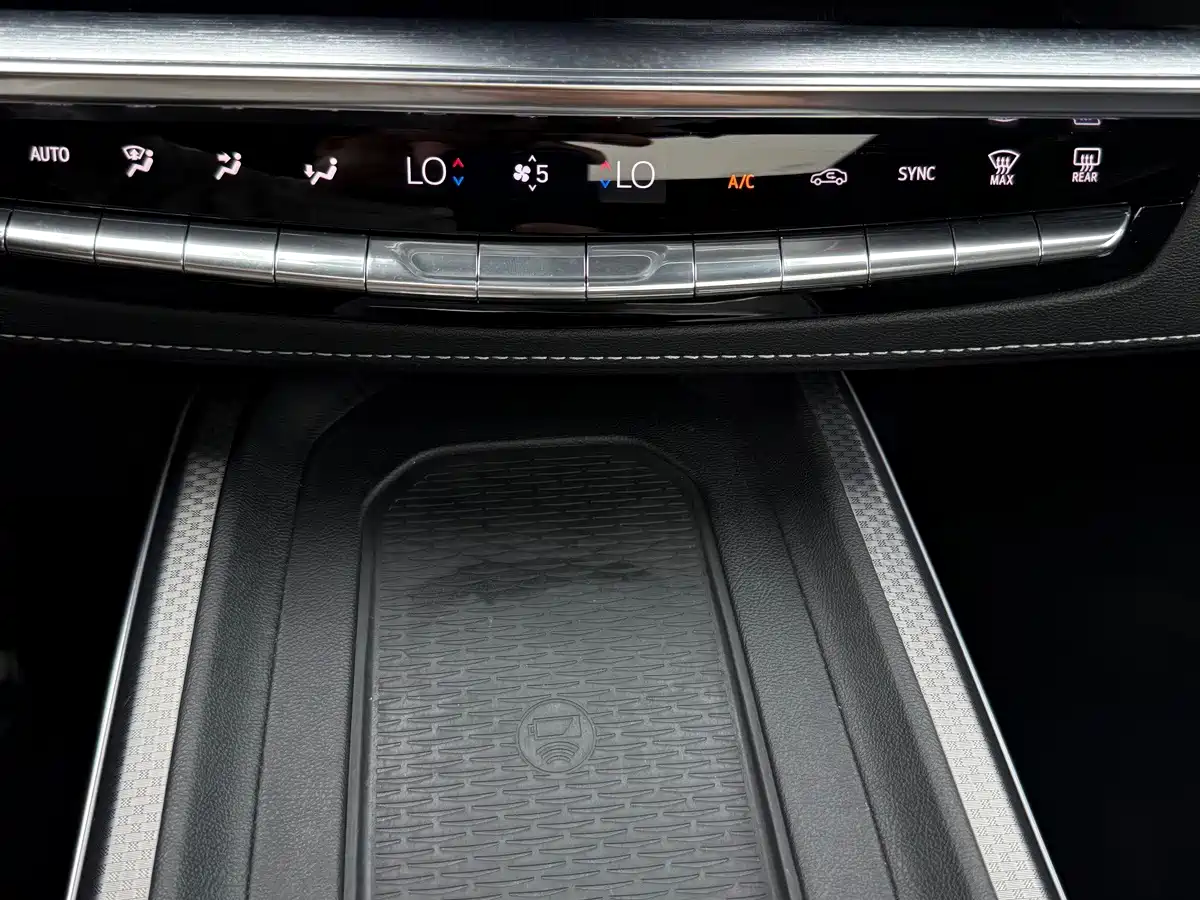Cadillac XT5, миниатюра 27