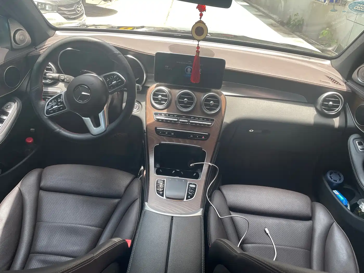 Mercedes-Benz GLC 2020 GLC 300 L 4MATIC Dynamic фото 7