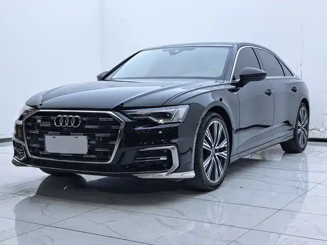 Audi A6L 2024 45 TFSI quattro Premium Dynamic