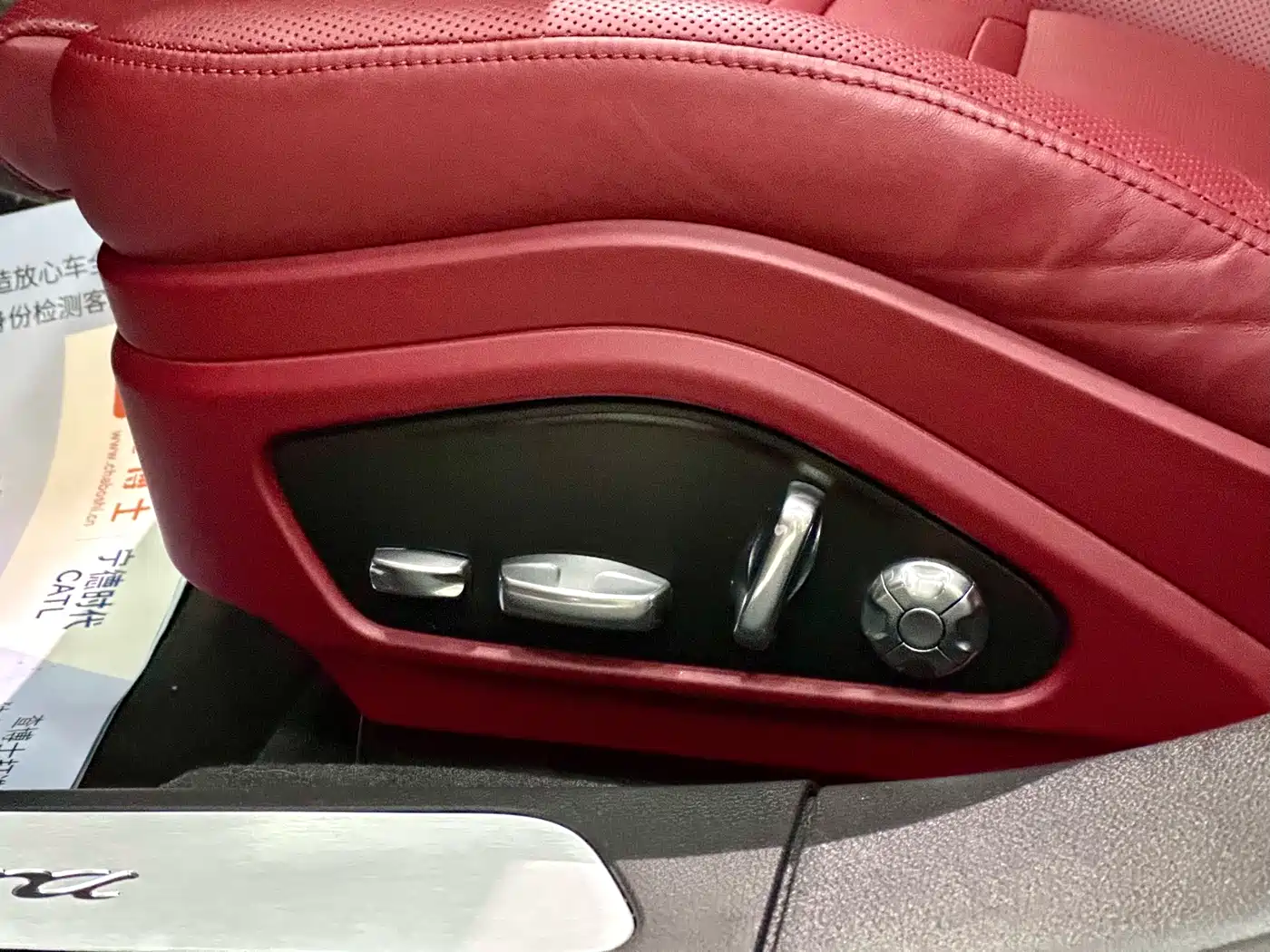 Porsche Panamera 2019 Panamera 2.9T фото 20