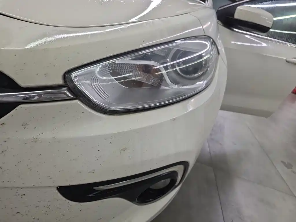 Fiat Ottimo 2014 2014 1.4T Automatic Comfort Edition