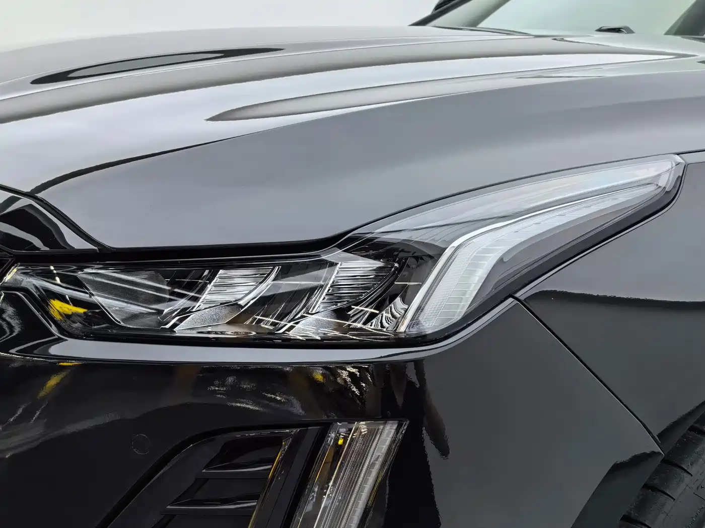 Cadillac CT5 2021 28T Premium Edition фото 11