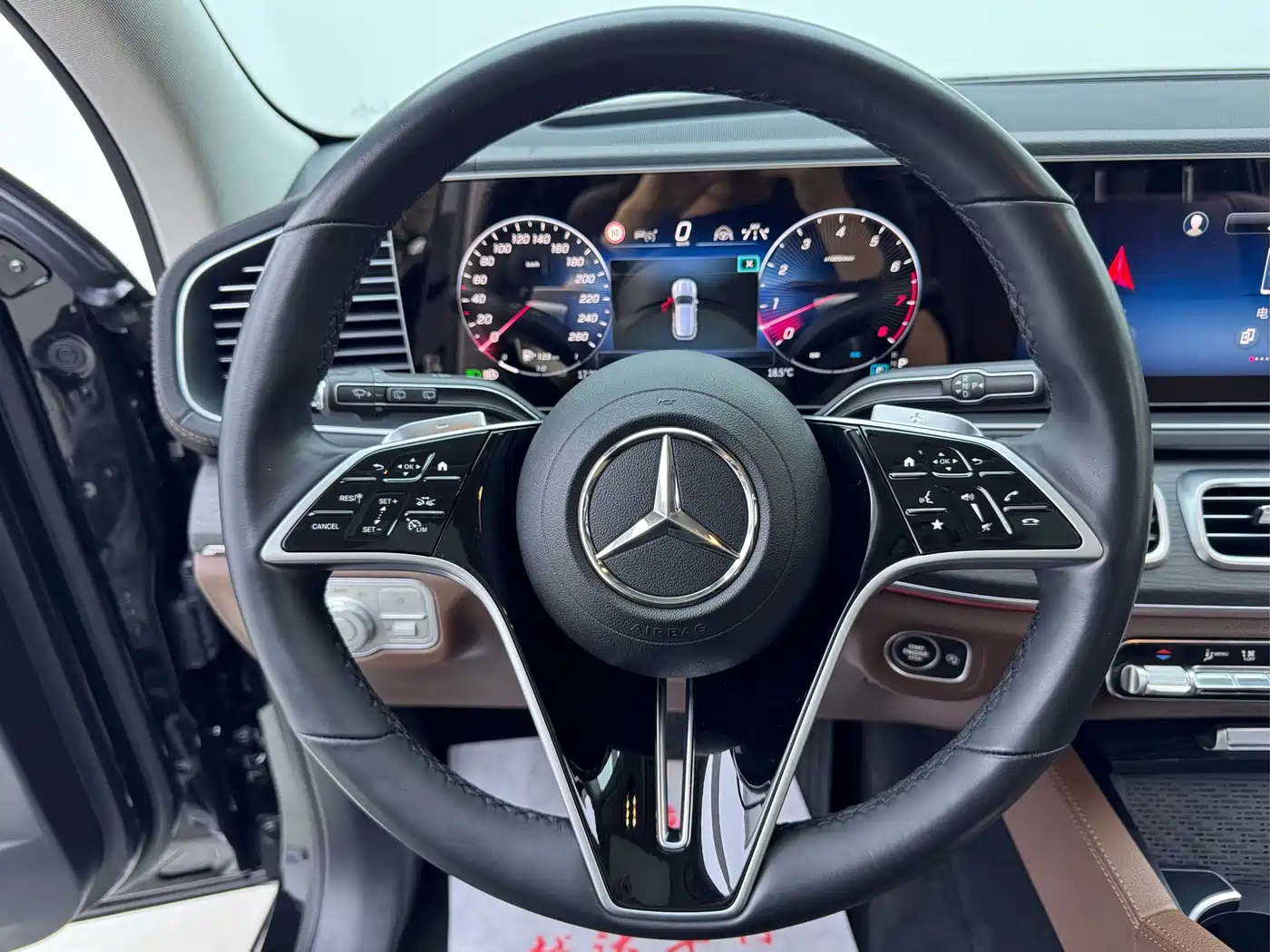 Mercedes-Benz GLE 2024 2024 GLE 450 4MATIC Luxury
