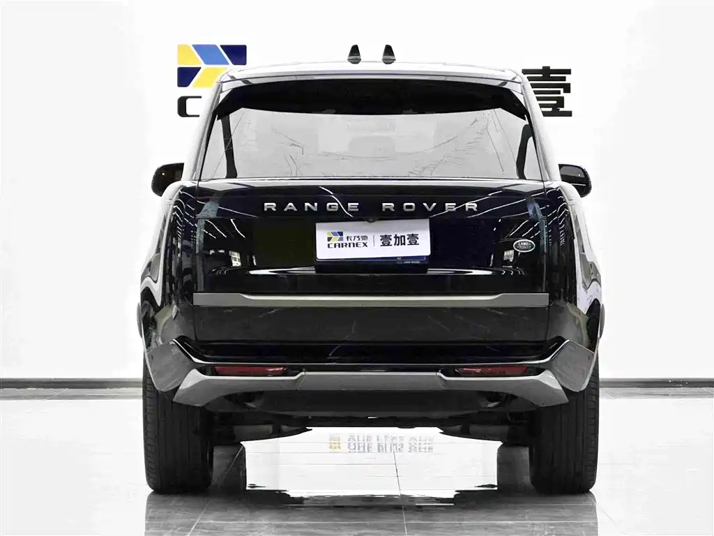 Фото 5 - Land Rover Range Rover