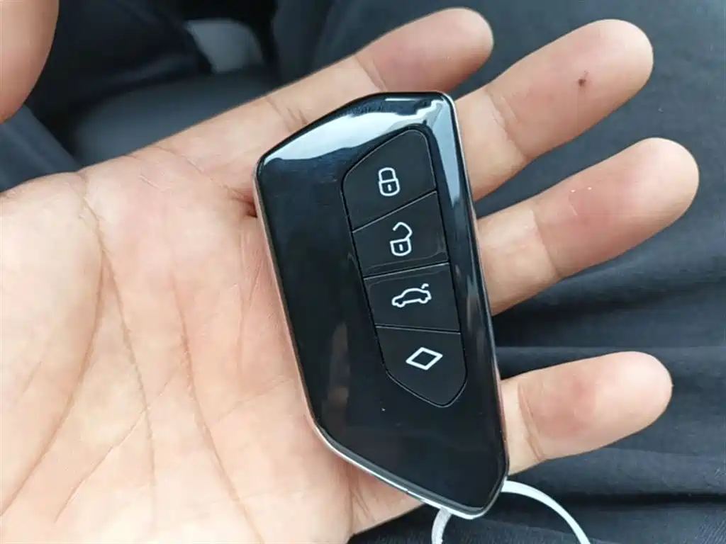 DONGFENG FENGSHEN YI HYUN