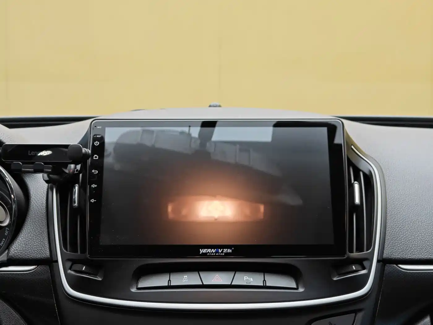 Buick Regal 2015 1.6T Leading Tech Edition фото 16