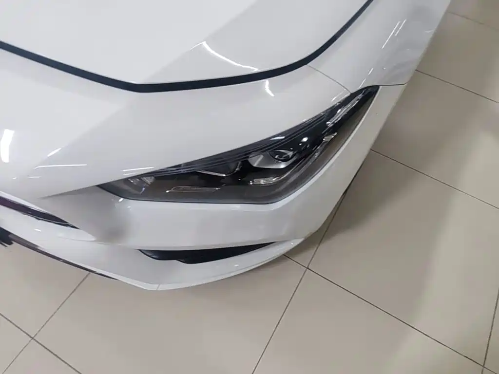 Mercedes-Benz CLA (Import) 2021 2021 CLA 200