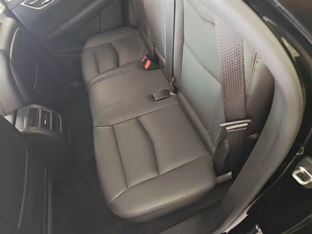 Cadillac XT5 2018 25T Luxury фото 17