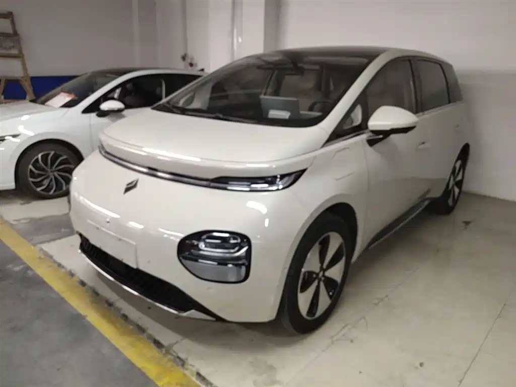 Baojun Cloud 2023 460 Pro Lingxi Edition