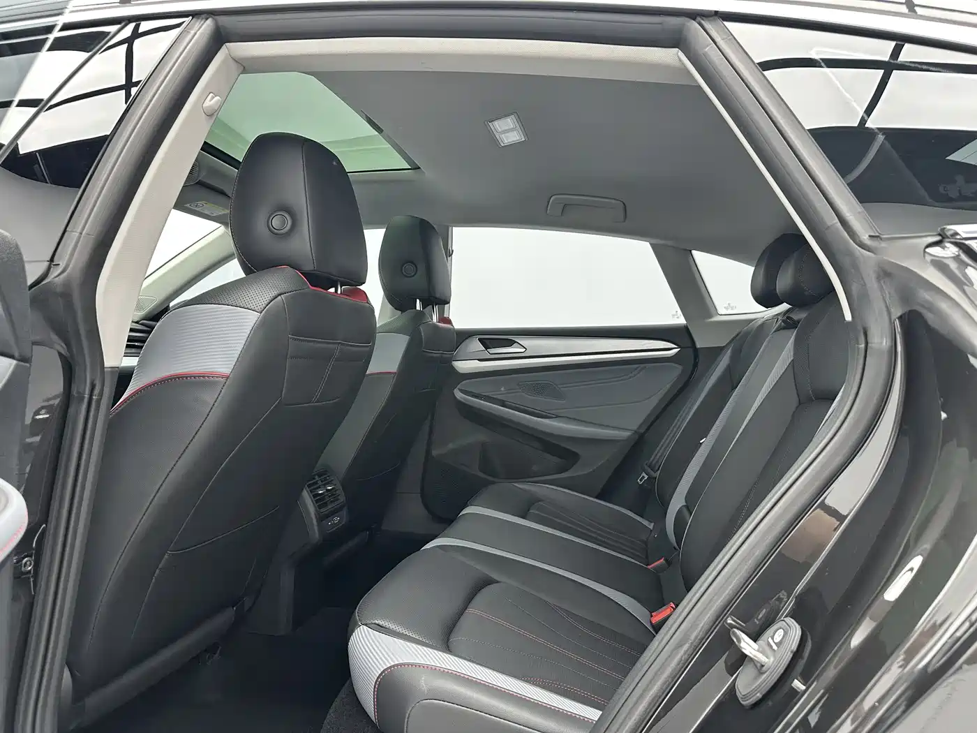 Volkswagen Lamando 2023 Lamando L 280TSI DSG Cool Edition фото 6