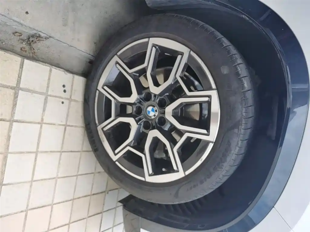 BMW X1 2023 sDrive25Li M Sport Package фото 14