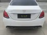 Фото 5 - Mercedes-Benz C-Class