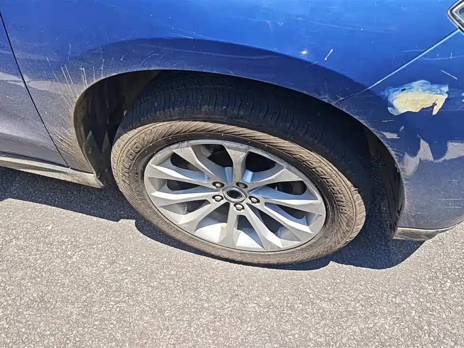 Haval H2 2017 Blue Label 1.5T Manual 2WD Elite фото 6