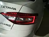 صورة 8 - Škoda Octavia