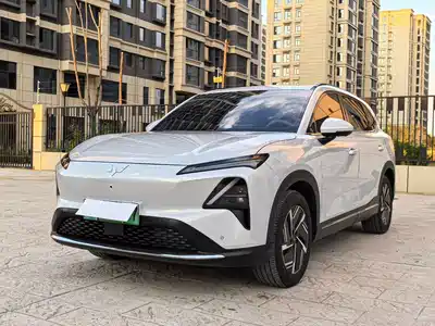 Wuling Starlight S