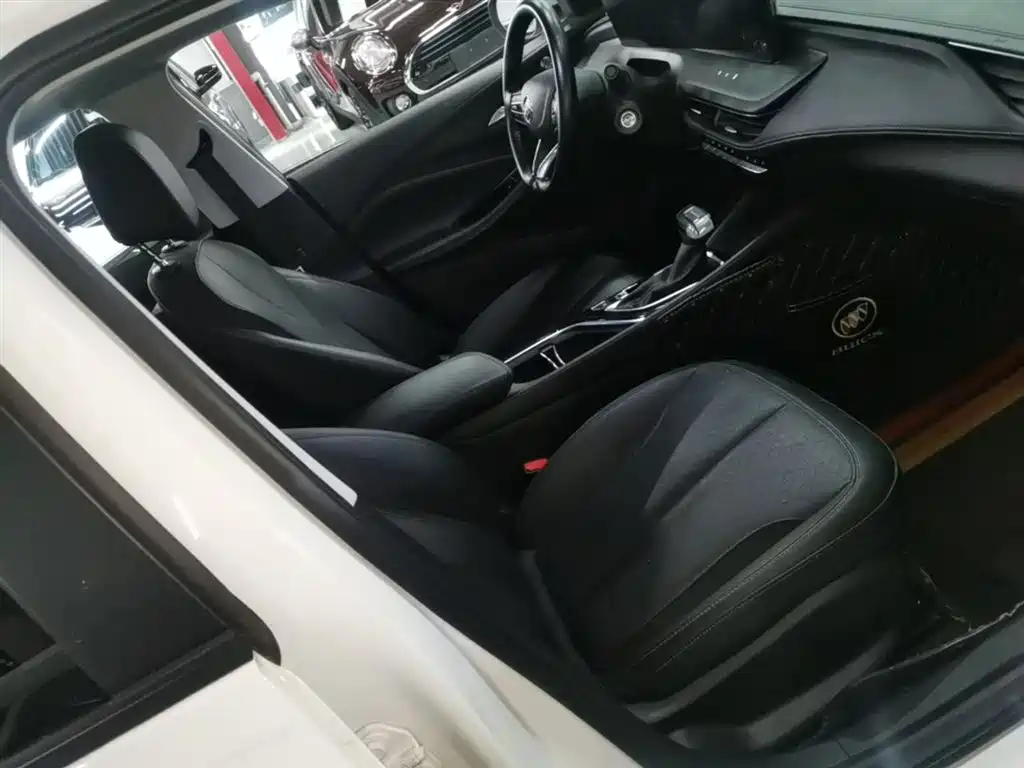 Buick Verano 2023 Pro Joy Edition фото 25