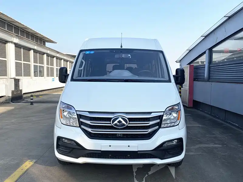 SAIC MAXUS XINTU V80