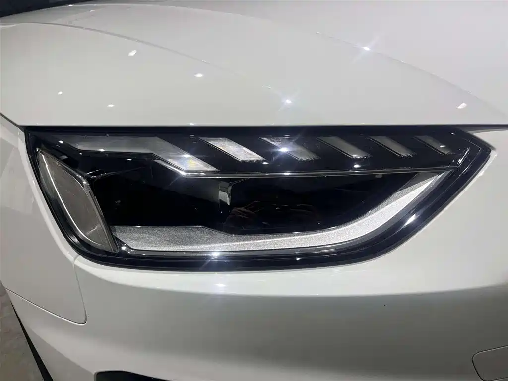 Audi A4L 2023 40 TFSI Luxury Sport фото 17