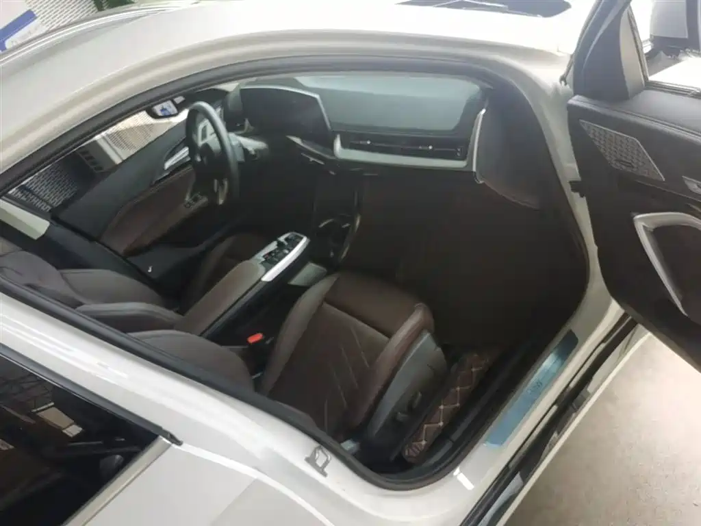 BMW X1 2023 sDrive25Li M Sport Package фото 11
