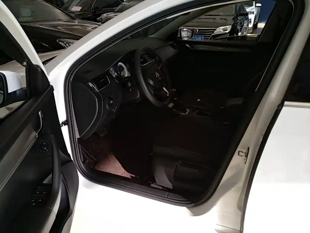 صورة 16 - Škoda Octavia