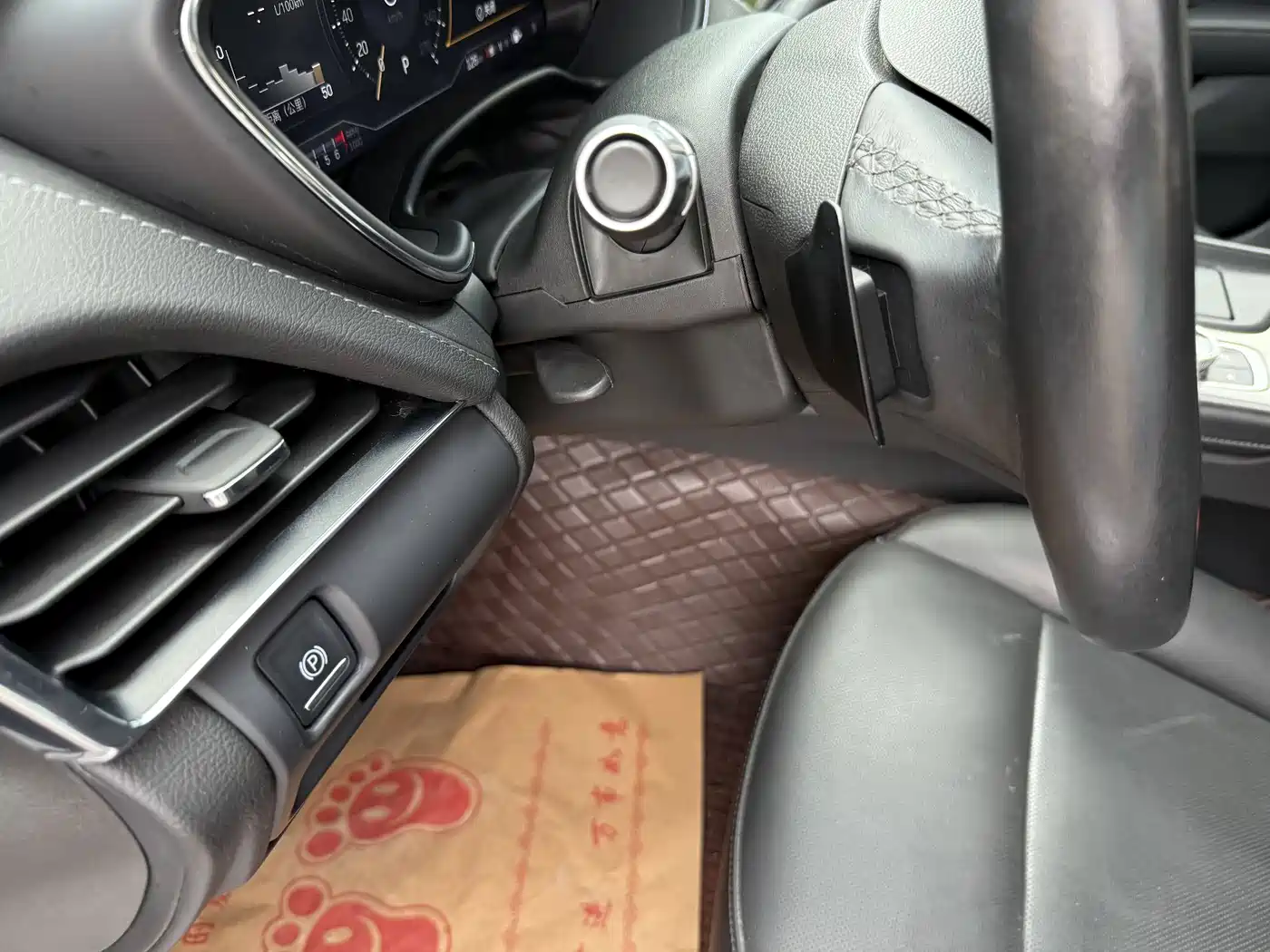 Cadillac CT5 2023 2023 28T Prestige Style