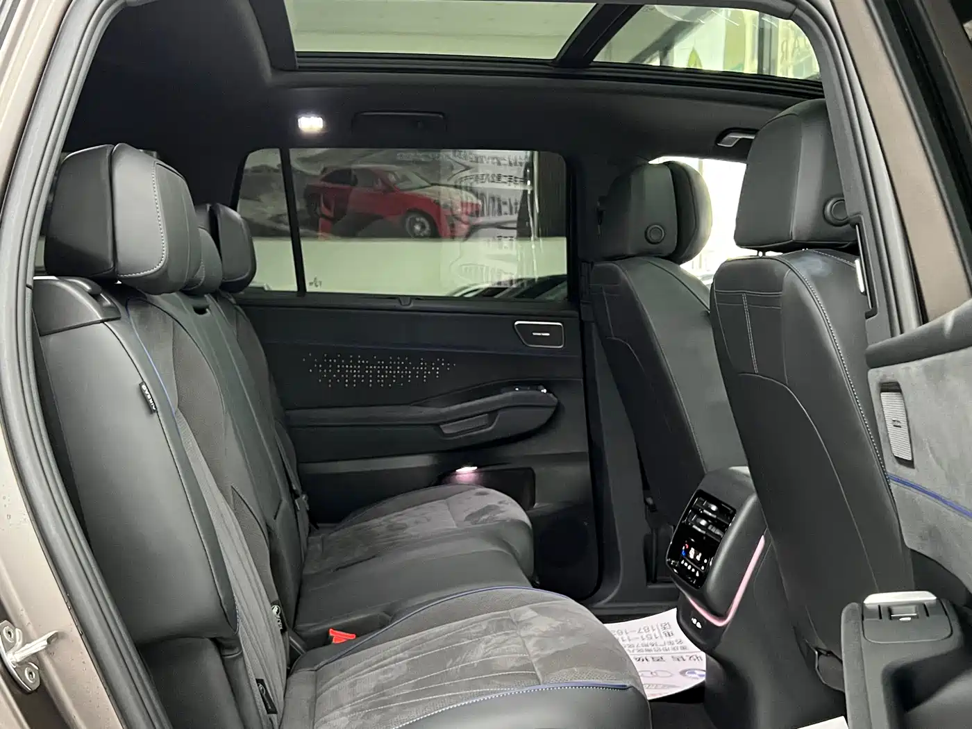 VOLKSWAGEN TOURANG